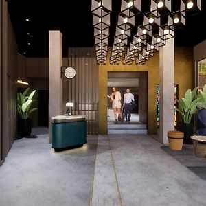 Cosmopolitan Hotel